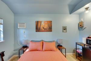 Gem Mine and Hike! Unique Stay in Ouachita Mountains