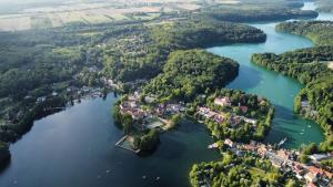 "Miło.Tu" Pokoje Gościnne