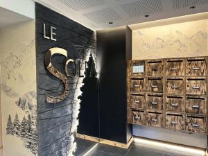 Résidence Le Solea - SOLEA - SPA ET SAUNA, NOUVEAU SUR VARS MAE-2941