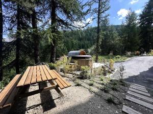 Résidence Le Solea - SOLEA - SPA ET SAUNA, NOUVEAU SUR VARS MAE-2941