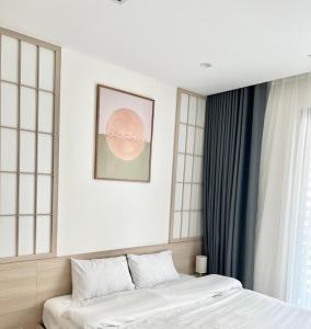 BE Vinhomes Grand Park - Free Laudry - 9399 Home