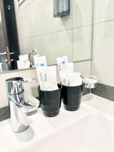 BE Vinhomes Grand Park - Free Laudry - 9399 Home
