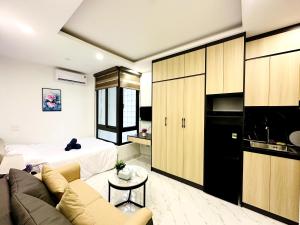 Harmony Studio Apartment