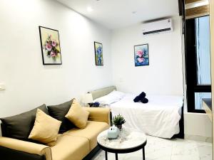 Harmony Studio Apartment