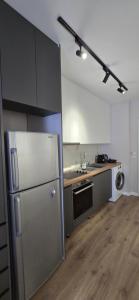 3S Apartments -Sea-Sun-Sky-