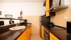 Apartment Flavia