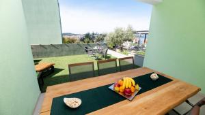 Apartment Flavia