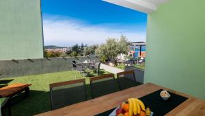 Apartment Flavia