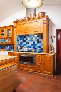 Charming Farm House With Pool