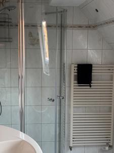 Ferienwohnung Hocke