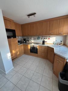 Ferienwohnung Hocke