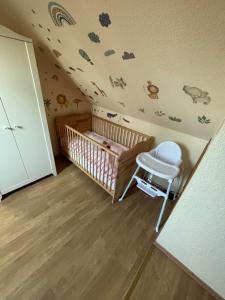 Ferienwohnung Hocke