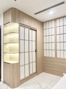 BE Vinhomes Grand Park - Free Laudry - 9399 Home