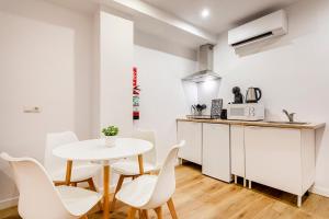 VG Urban Charm Flat - Extramurs