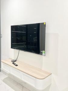 BE Vinhomes Grand Park - Free Laudry - 9399 Home