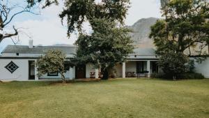 Oregon House