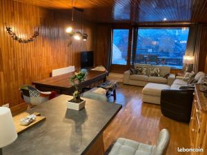Appartement montagne