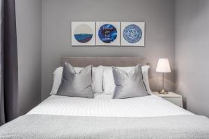 Elliot Suite No3 - Donnini Apartments