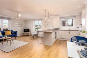 Waverley Suite No57 - Donnini Apartments