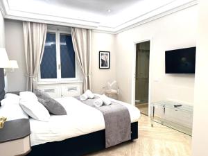 Ninfa Maison Rome Piazza Navona-Coronari