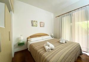 LaureLiving Holiday Home Residenza Ricciolina