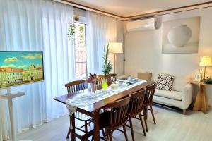 Seoul 5min to Metro 4 Queen Beds - Near Yeouido & Yongsan