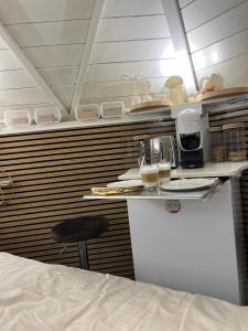 B&B Chalet Grillkota