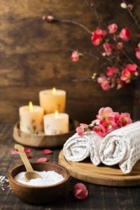 Résidence Lalpage - APPARTEMENT, PIED DES PISTES MAE-0091