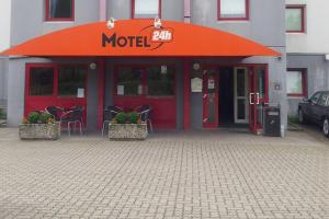 Motel 24h Hannover