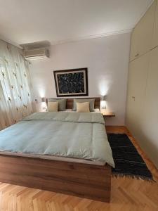 Apartment Winner