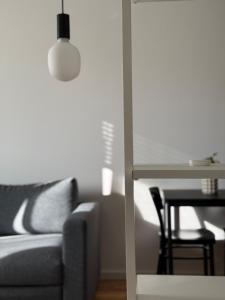 Modern Arena Zagreb Studio - Free Parking - Full Amenities