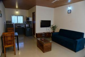 Nirantara Luxury Service Apartment