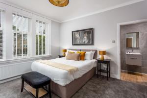 Seafield House - Donnini Apartments