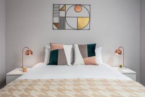 Seafield House - Donnini Apartments