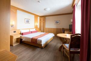 Hotiday Livigno Ski & SPA