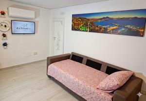 Napoli DV House Via toledo QuartieriSpagnoli