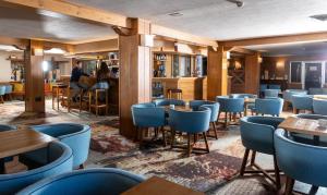 Hotiday Livigno Ski & SPA