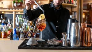 Hotiday Livigno Ski & SPA