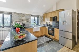 2 Bed in Newquay oc-trebu