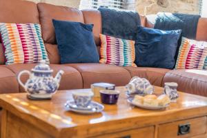 2 Bed in Newquay oc-trebu