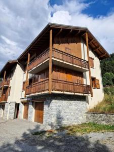 Résidence Albriet - Spacieux appartement pour 8 pers MAE-7151