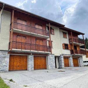 Résidence Albriet - Spacieux appartement pour 8 pers MAE-7151