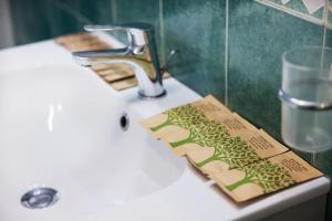 Cattolica Master Beach - Riviera Collection