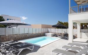 Fasma Suites