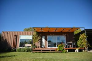 Punto Alma Home box