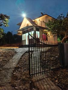Breeze blow homestay vagamon