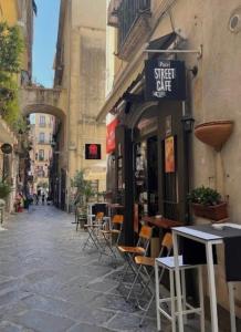 B&B La Fenice Suite