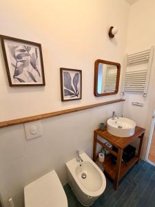 Torre Bianca - Casa Ibiscus