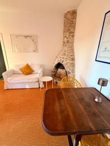 Torre Bianca - Casa Ibiscus