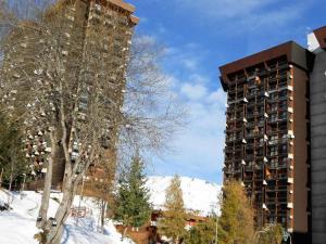 Résidence Pegase - STUDIO 4 PERSONNES MAE-0631